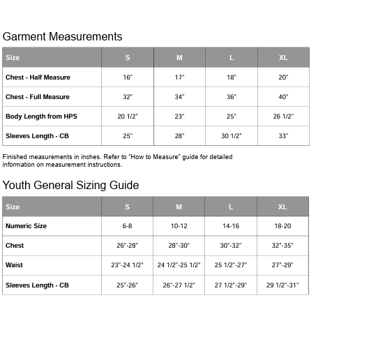 Youth Firestone Equine Hoodie