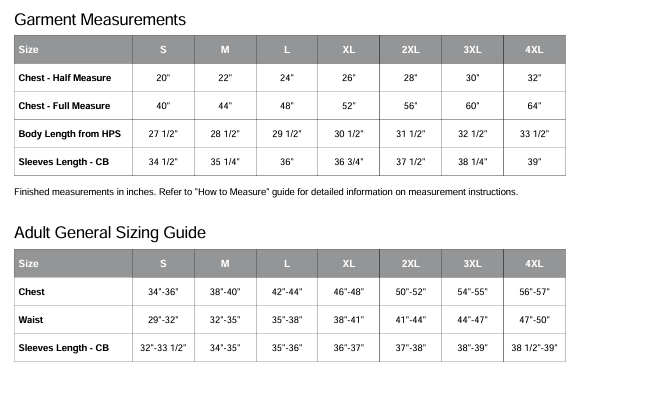 Adult Firestone Equine Hoodie